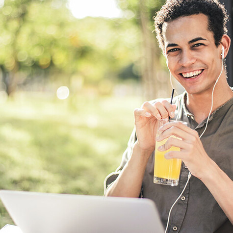 Como a Forever pode fazer você mudar de vida