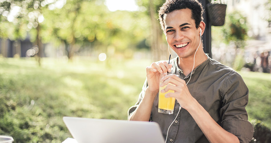 Como a Forever pode fazer você mudar de vida